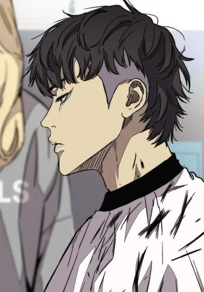 Wind Breaker Chapter 326 Gambar 107