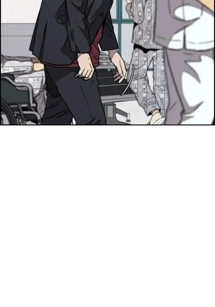 Wind Breaker Chapter 326 Gambar 101