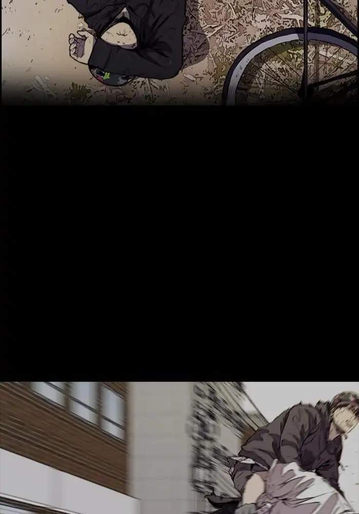 Wind Breaker Chapter 326 Gambar 117