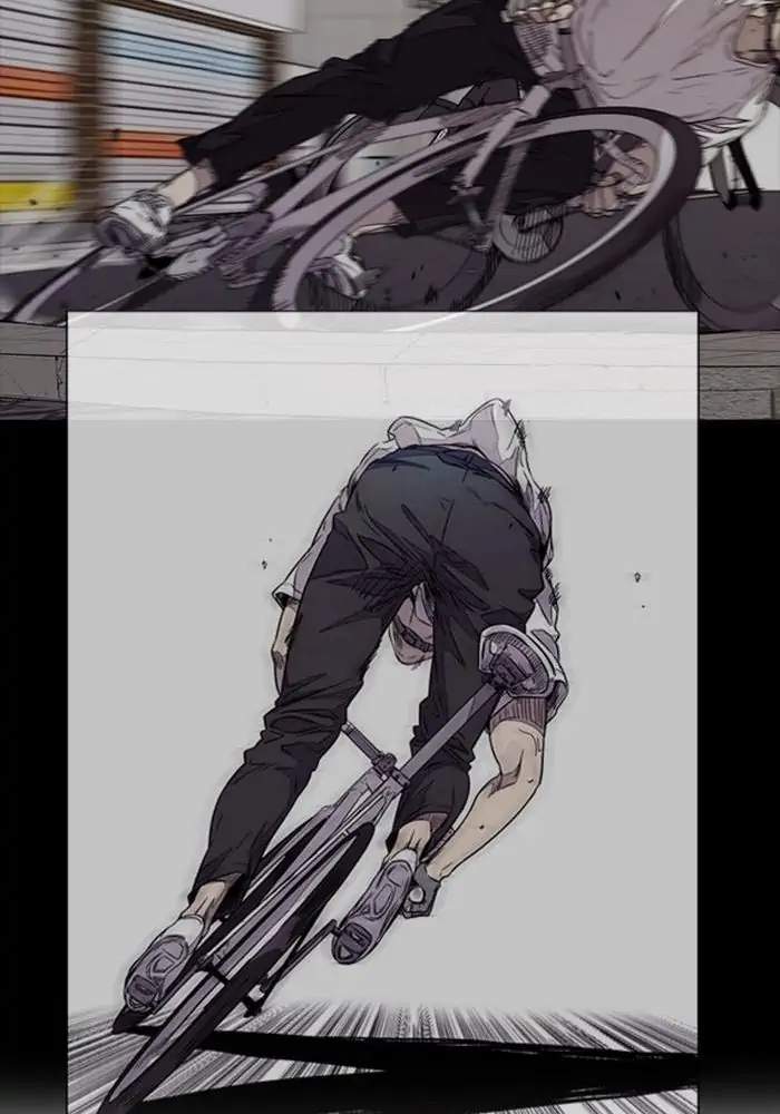 Wind Breaker Chapter 326 Gambar 118