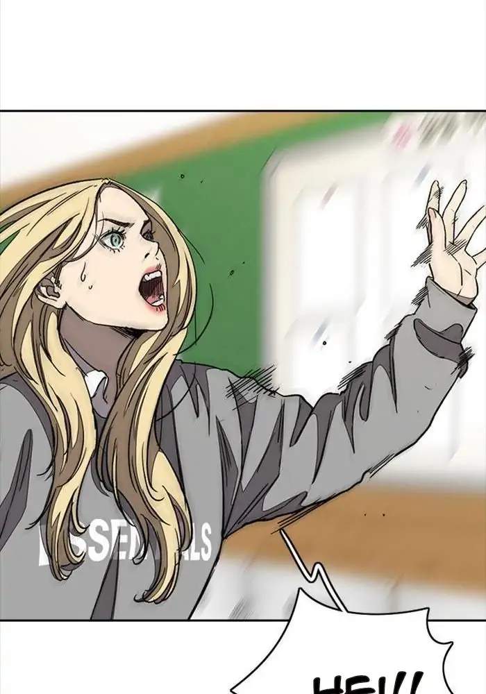 Wind Breaker Chapter 326 Gambar 11