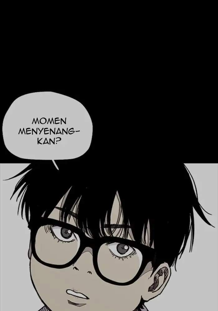 Wind Breaker Chapter 326 Gambar 120