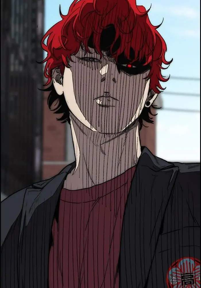 Wind Breaker Chapter 326 Gambar 148