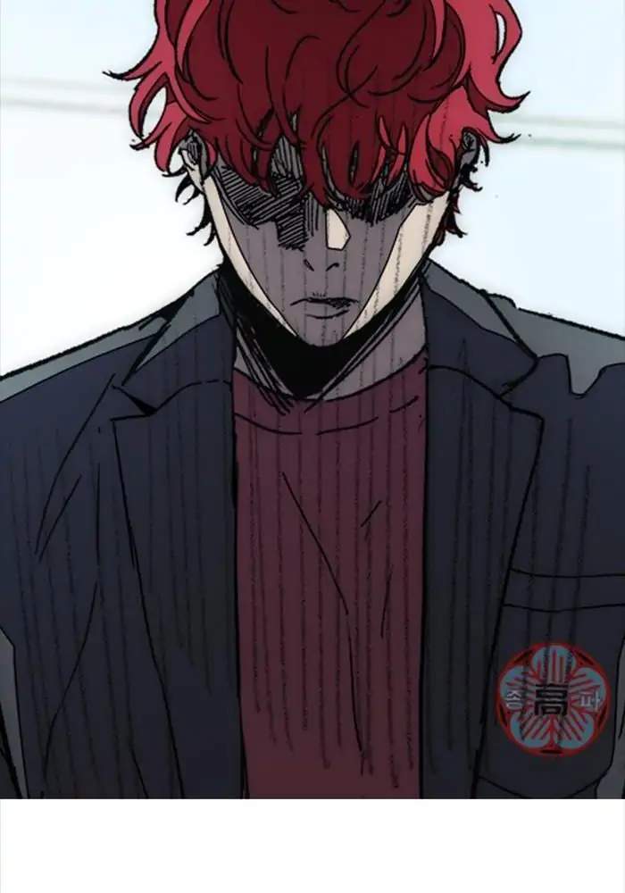 Wind Breaker Chapter 326 Gambar 142