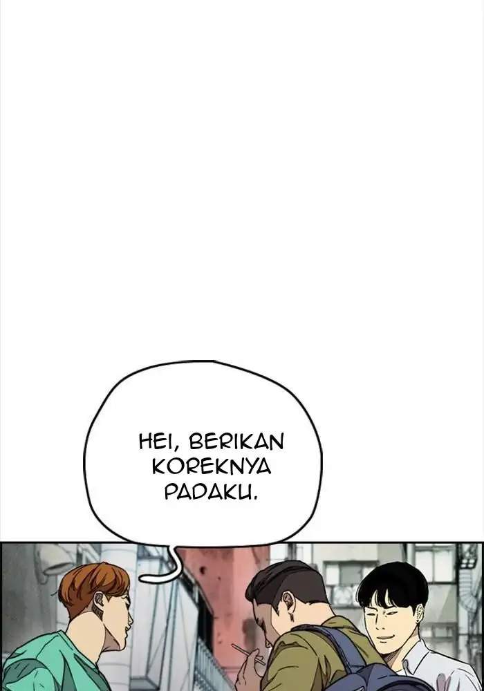 Wind Breaker Chapter 326 Gambar 143