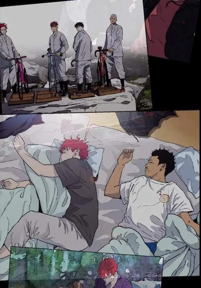 Wind Breaker Chapter 326 Gambar 154