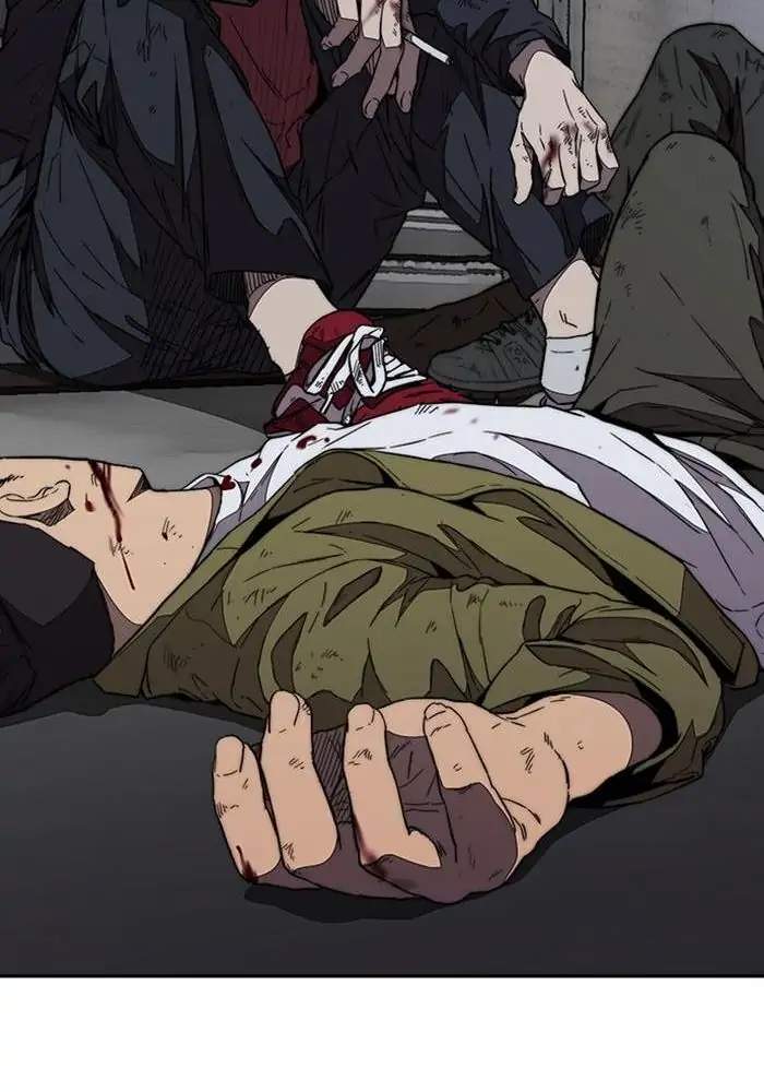 Wind Breaker Chapter 326 Gambar 168