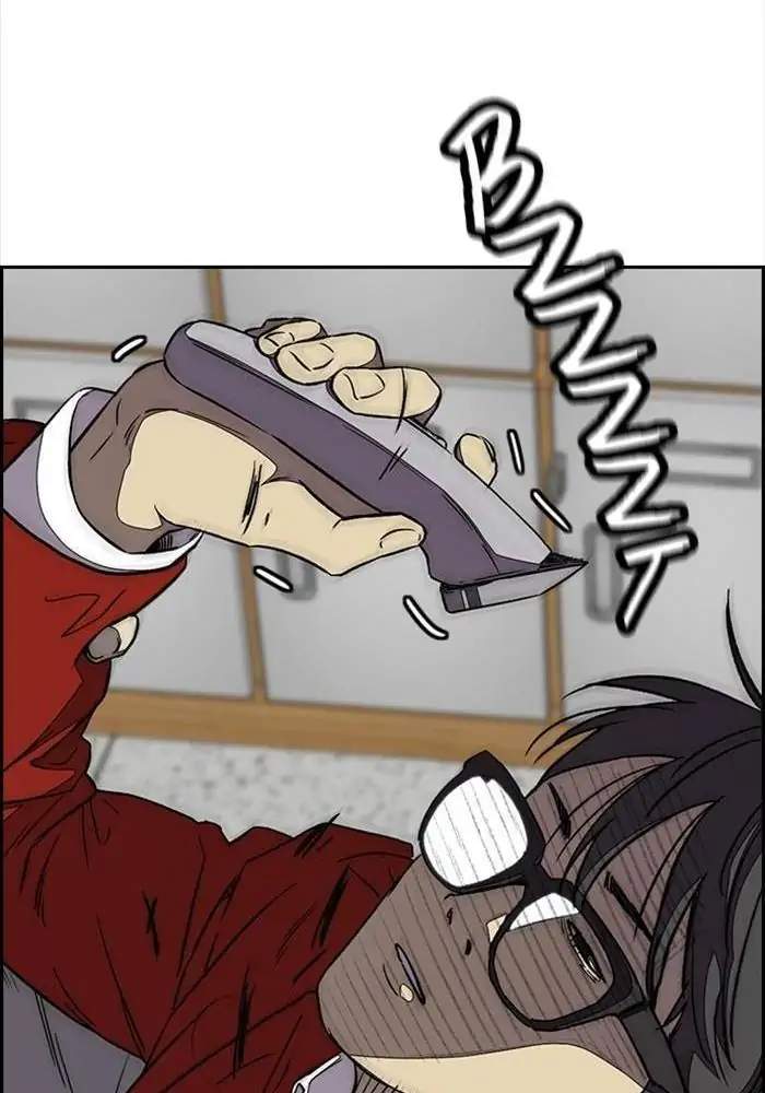 Wind Breaker Chapter 326 Gambar 16