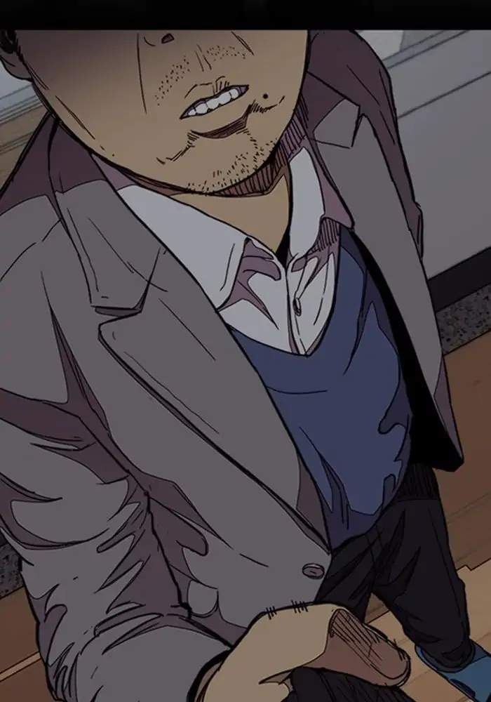 Wind Breaker Chapter 326 Gambar 163