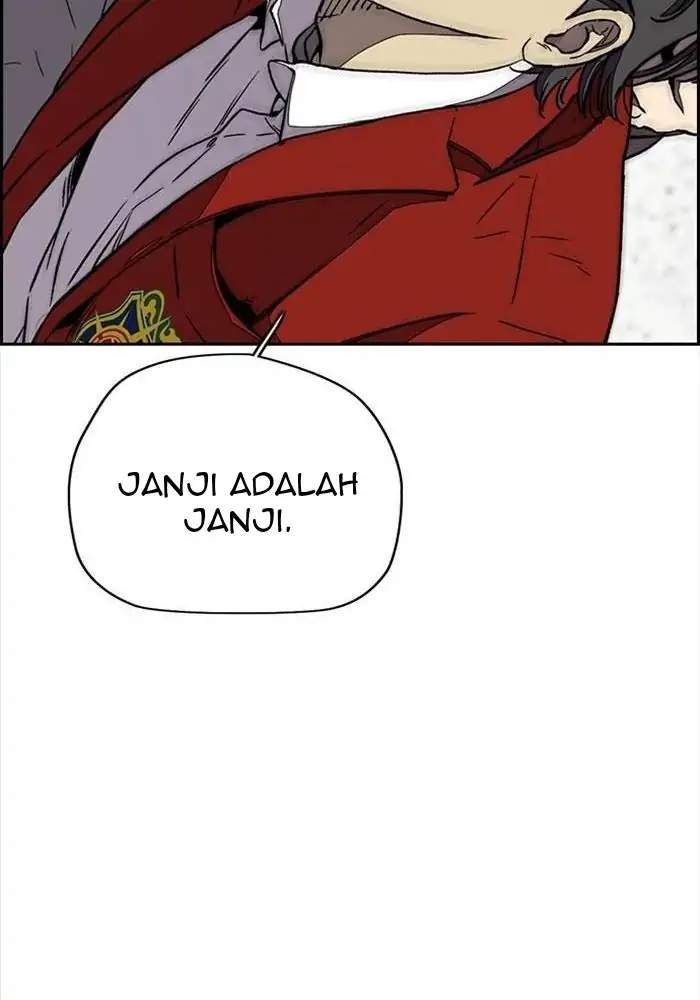 Wind Breaker Chapter 326 Gambar 17