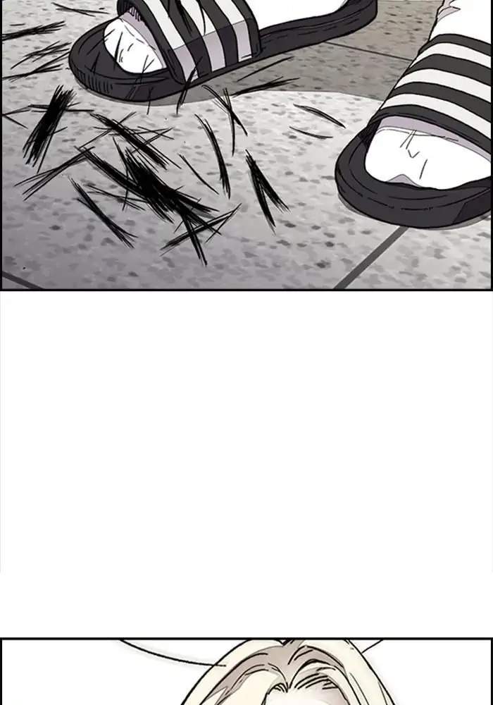 Manhwa Wind Breaker Chapter 326 gambar nomor 2