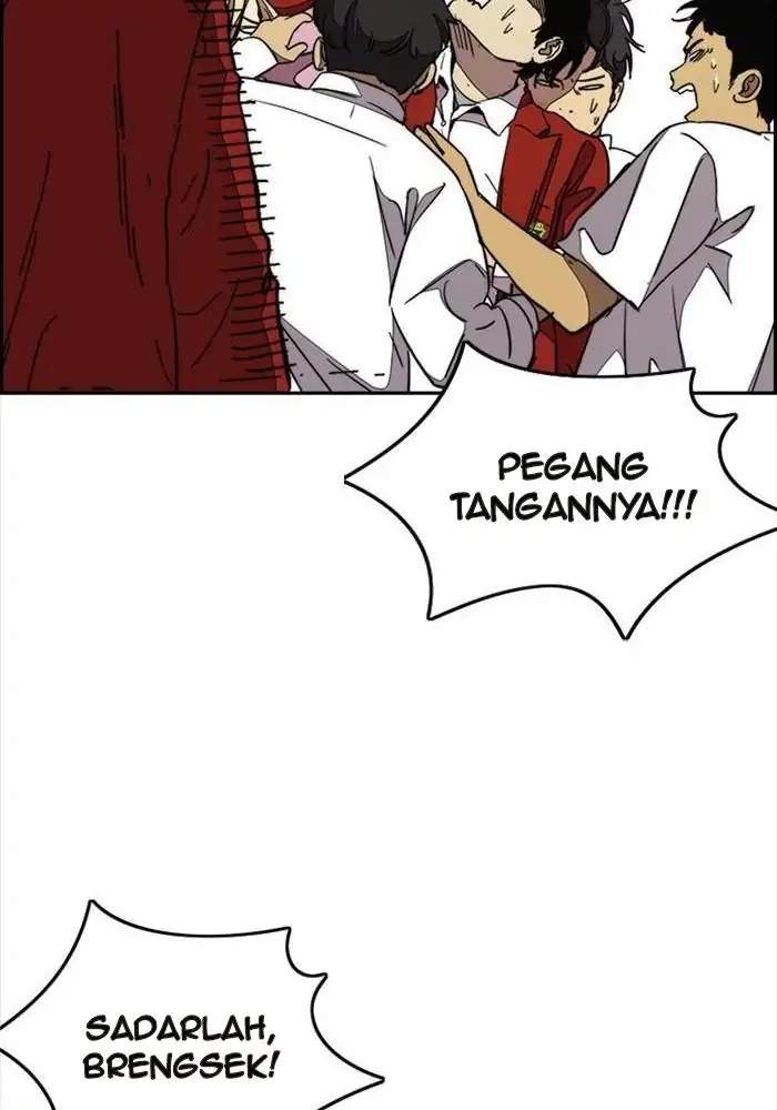 Wind Breaker Chapter 326 Gambar 20