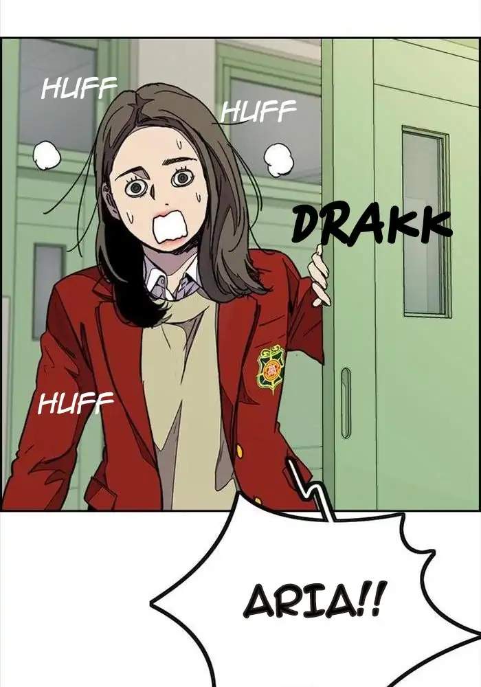 Wind Breaker Chapter 326 Gambar 24