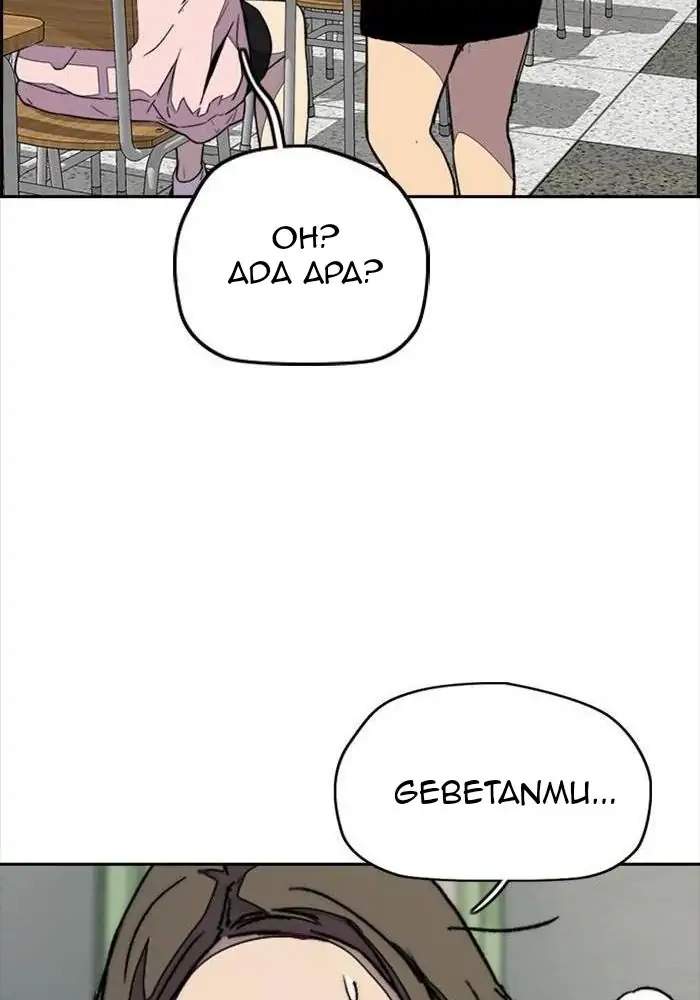 Wind Breaker Chapter 326 Gambar 26