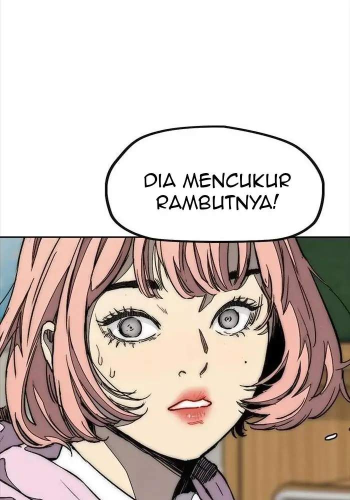 Wind Breaker Chapter 326 Gambar 28