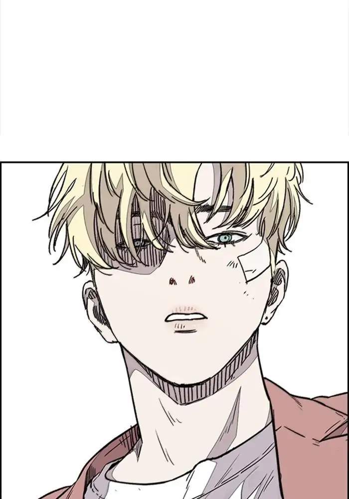 Wind Breaker Chapter 326 Gambar 4