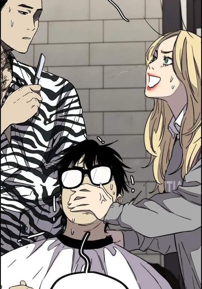 Wind Breaker Chapter 326 Gambar 48