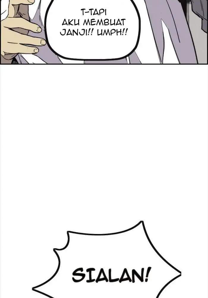 Wind Breaker Chapter 326 Gambar 49