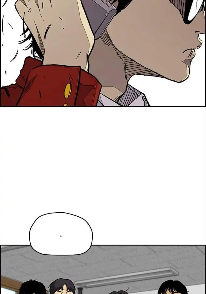 Wind Breaker Chapter 326 Gambar 6