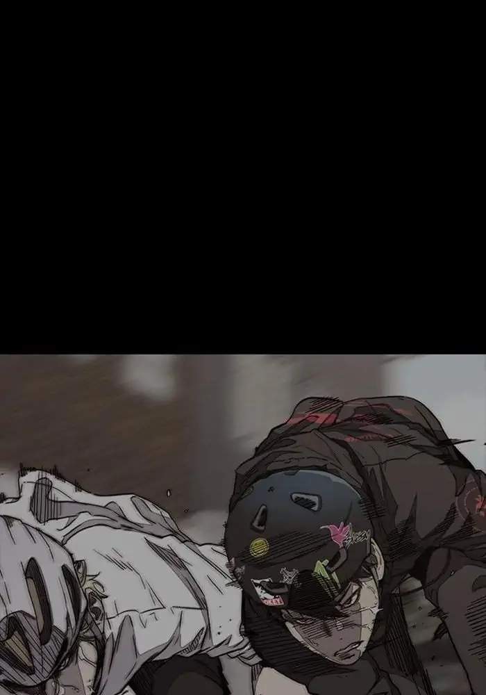 Wind Breaker Chapter 326 Gambar 66