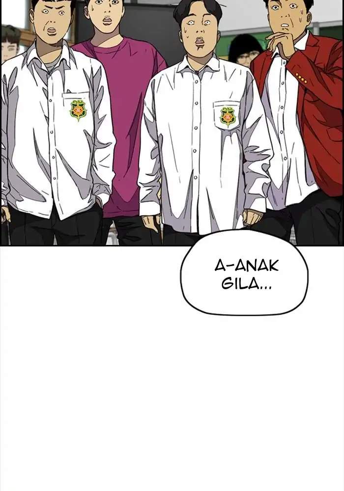 Wind Breaker Chapter 326 Gambar 7