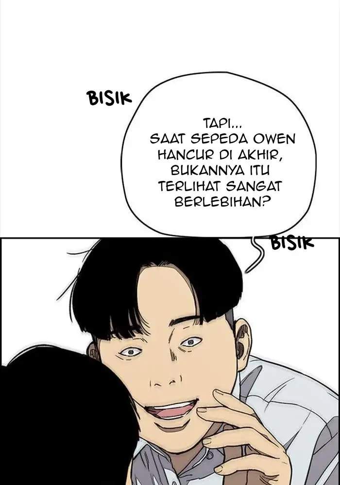 Wind Breaker Chapter 326 Gambar 72