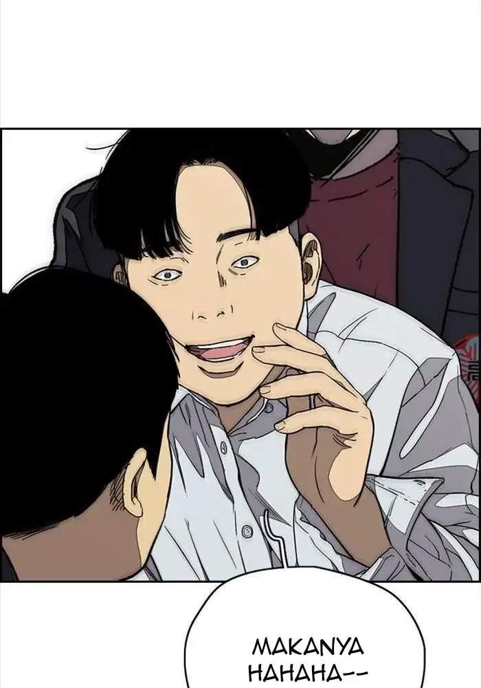 Wind Breaker Chapter 326 Gambar 74