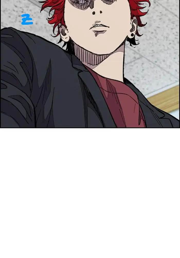 Wind Breaker Chapter 326 Gambar 84