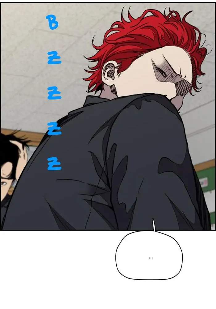 Wind Breaker Chapter 326 Gambar 85