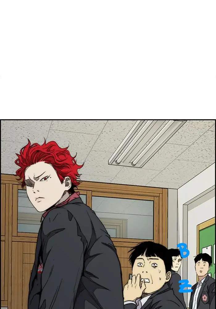 Wind Breaker Chapter 326 Gambar 86