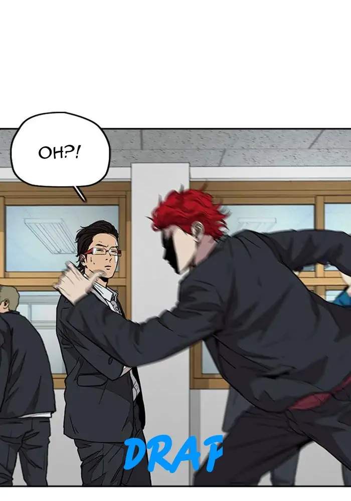 Wind Breaker Chapter 326 Gambar 90