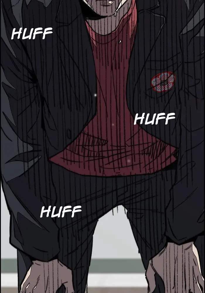 Wind Breaker Chapter 326 Gambar 96