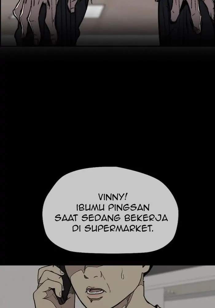 Wind Breaker Chapter 326 Gambar 97