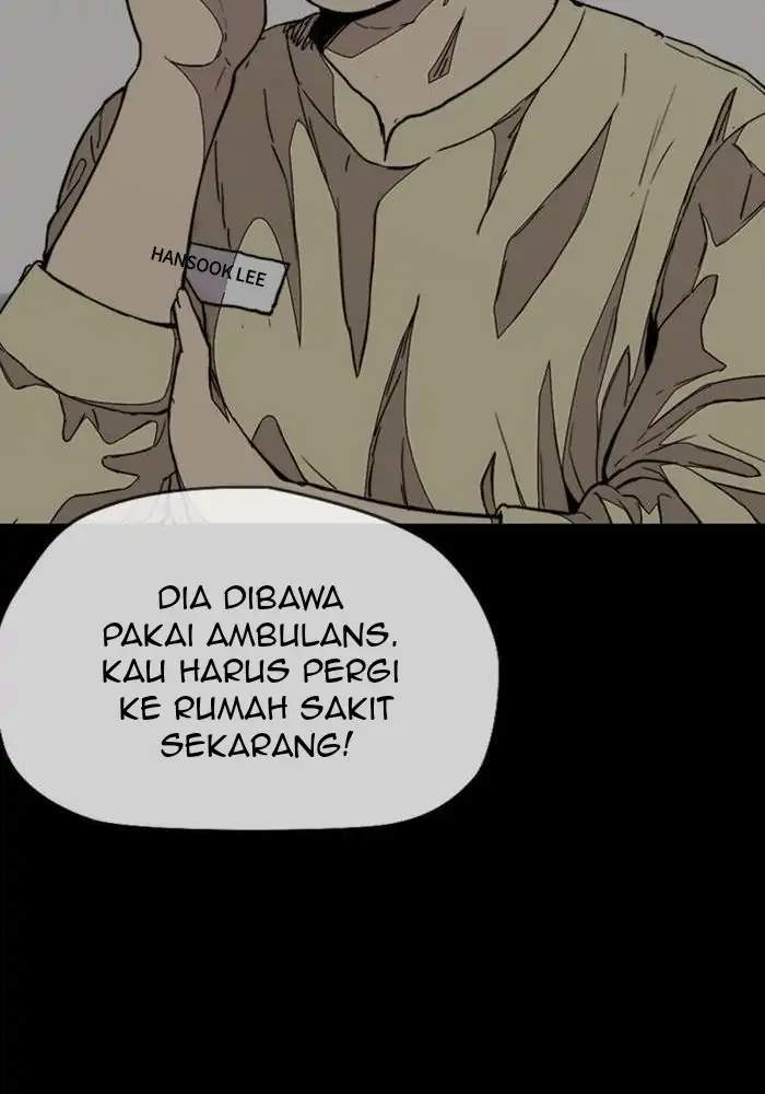 Wind Breaker Chapter 326 Gambar 98