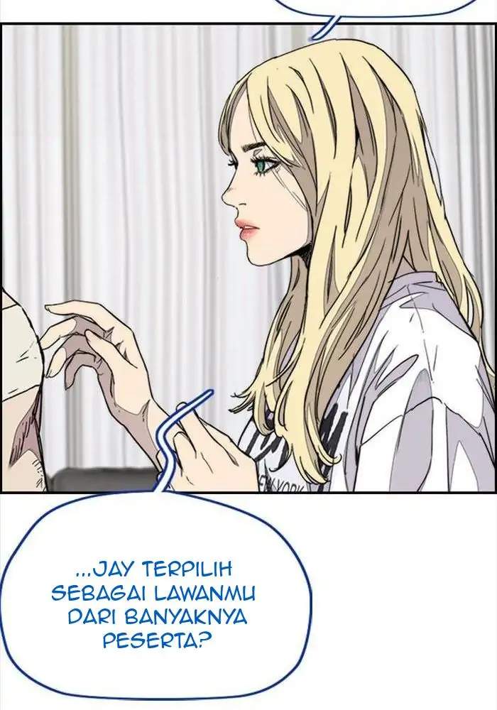 Wind Breaker Chapter 325 Gambar 104