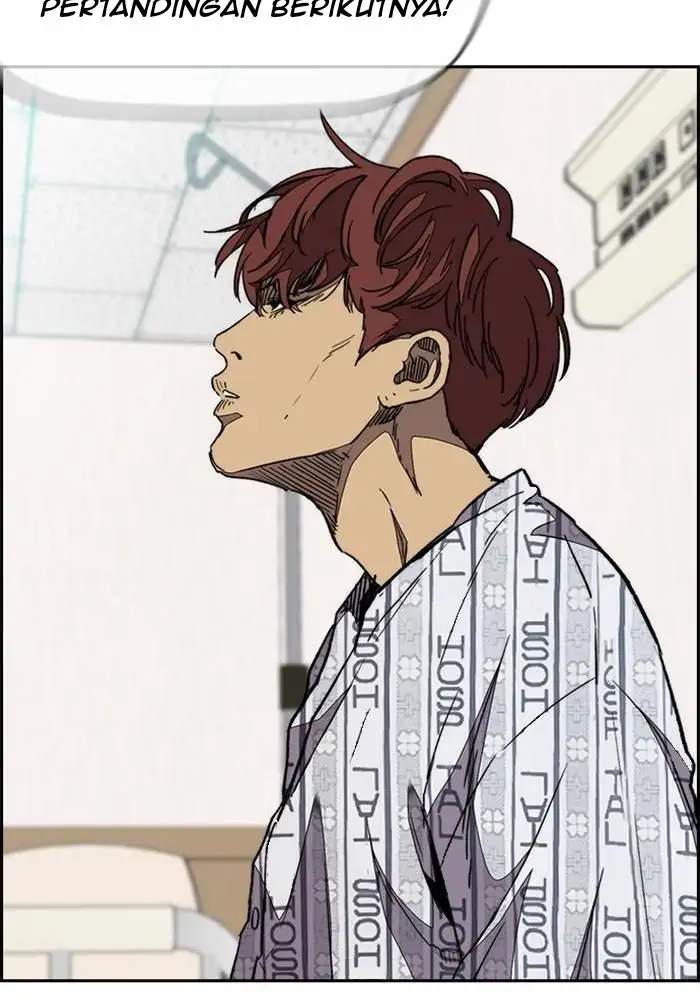 Wind Breaker Chapter 325 Gambar 10