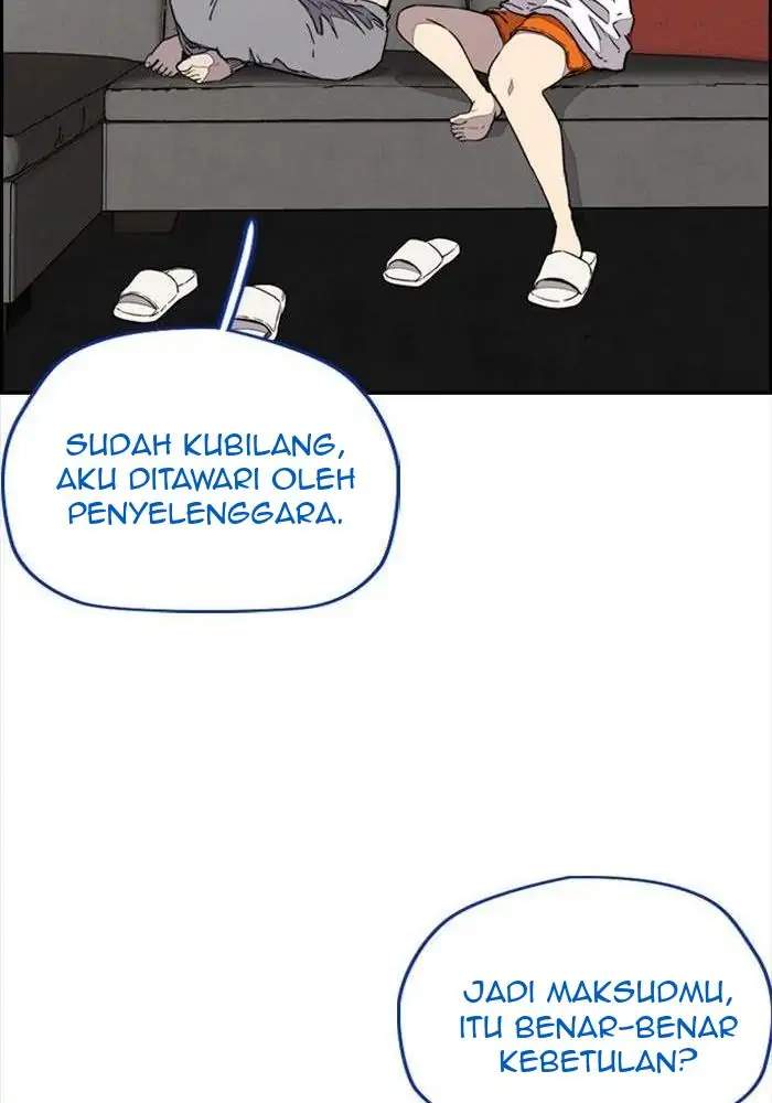 Wind Breaker Chapter 325 Gambar 103