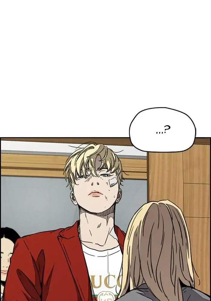 Wind Breaker Chapter 325 Gambar 119