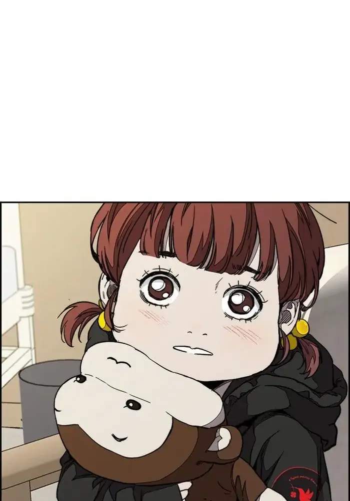 Wind Breaker Chapter 325 Gambar 11