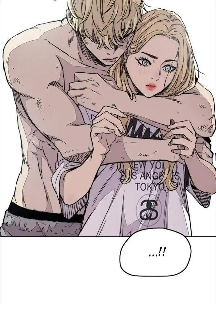 Wind Breaker Chapter 325 Gambar 111