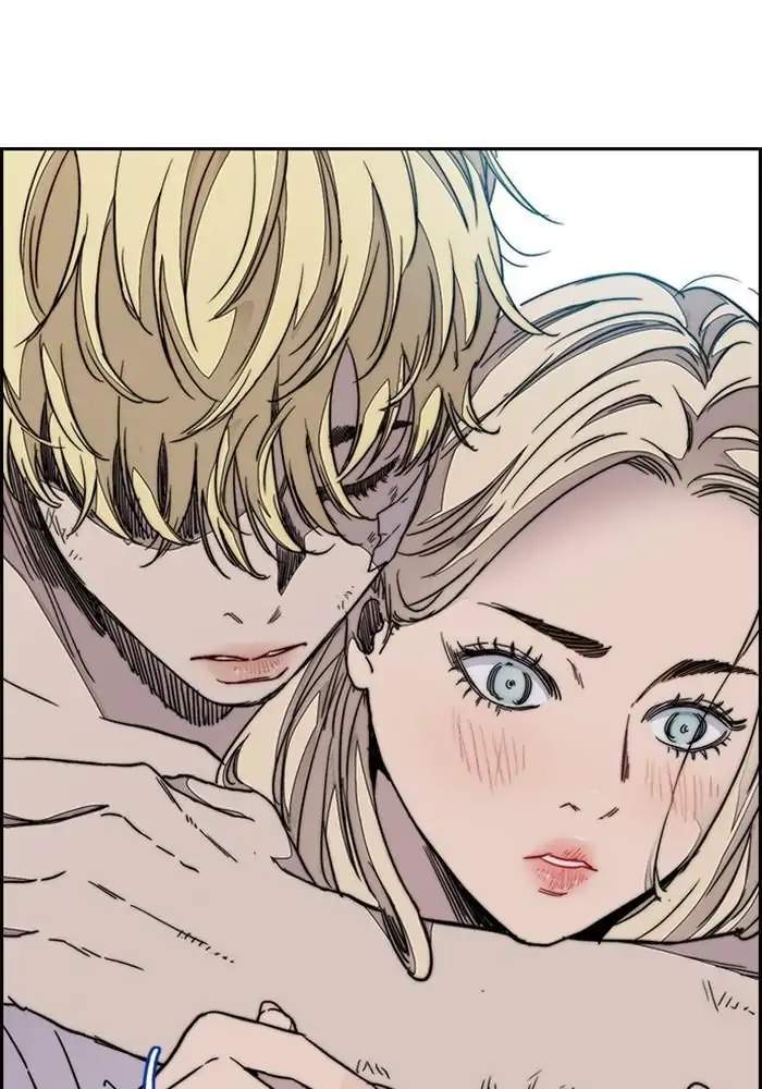 Wind Breaker Chapter 325 Gambar 112