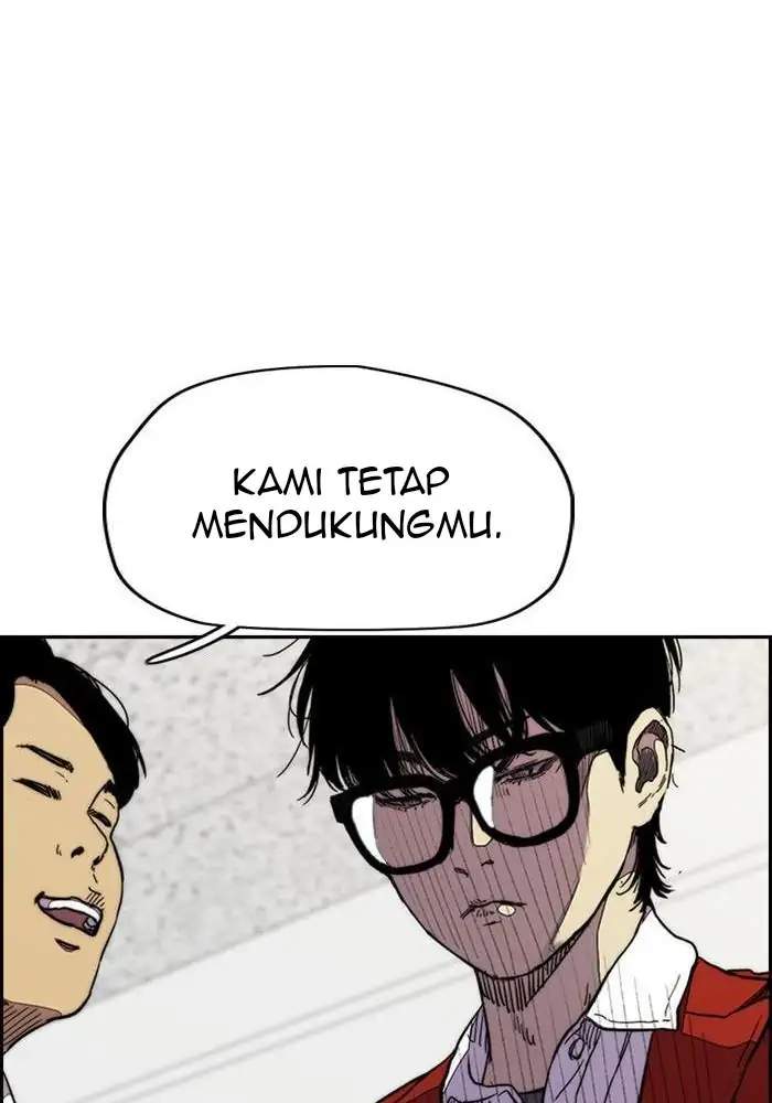 Wind Breaker Chapter 325 Gambar 124