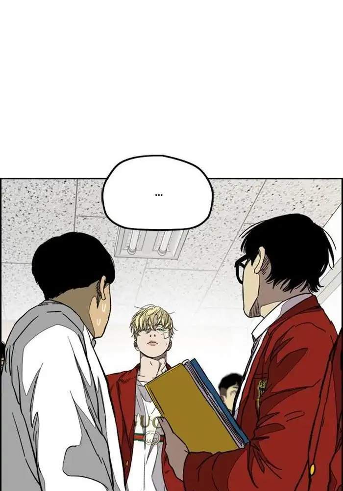 Wind Breaker Chapter 325 Gambar 128