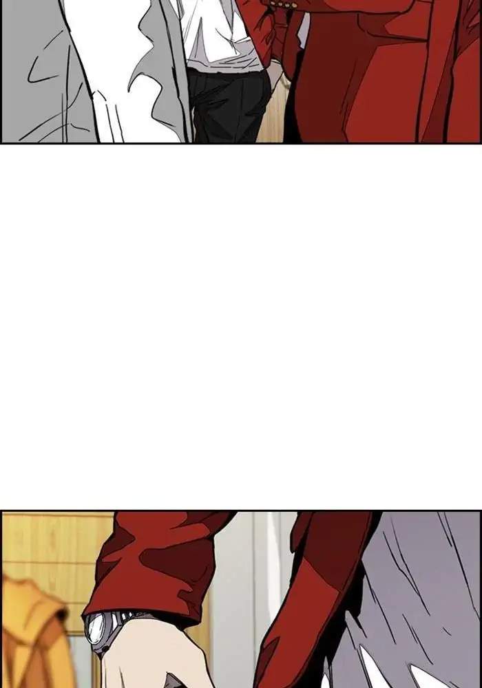 Wind Breaker Chapter 325 Gambar 129