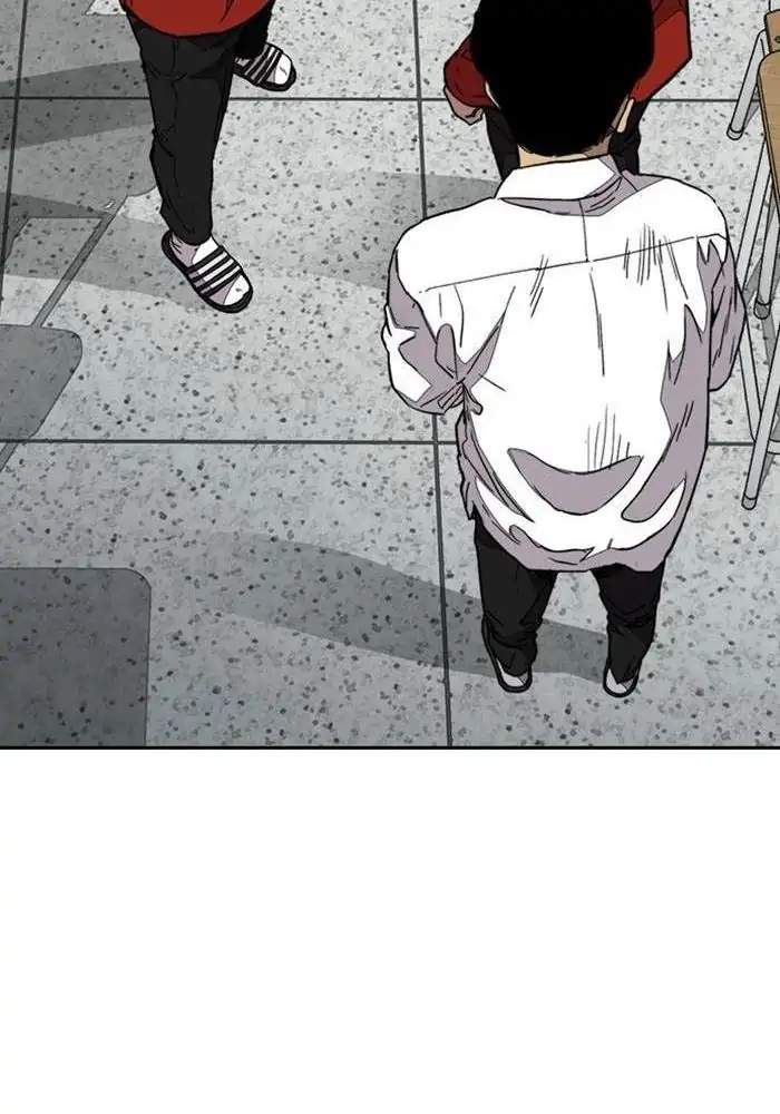 Wind Breaker Chapter 325 Gambar 136