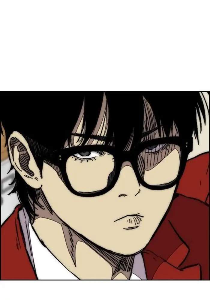 Wind Breaker Chapter 325 Gambar 137