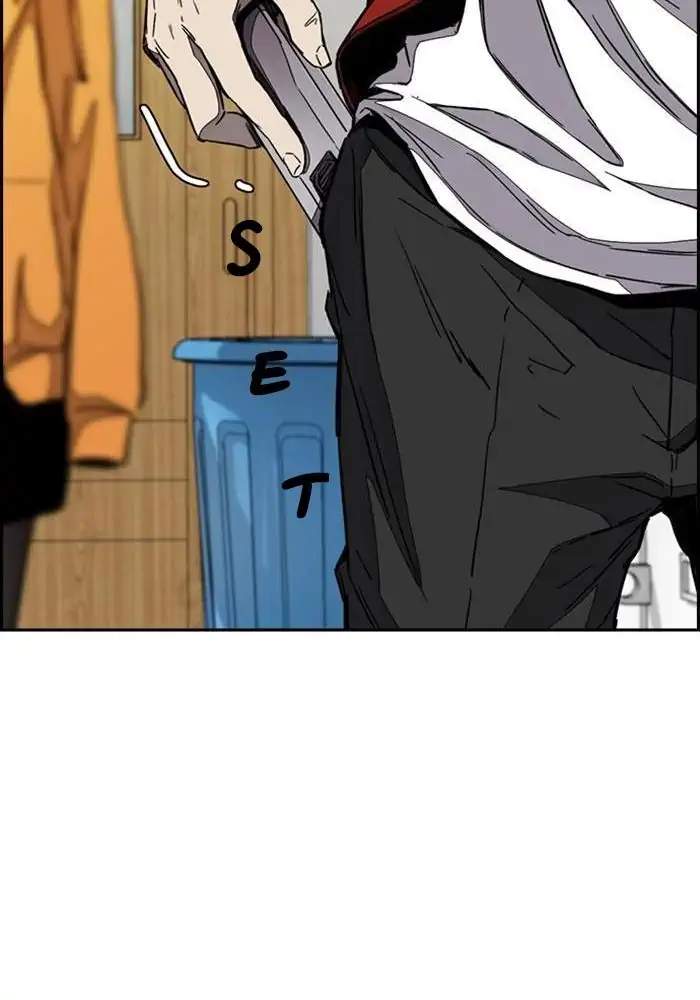 Wind Breaker Chapter 325 Gambar 130