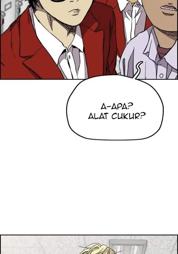 Wind Breaker Chapter 325 Gambar 133