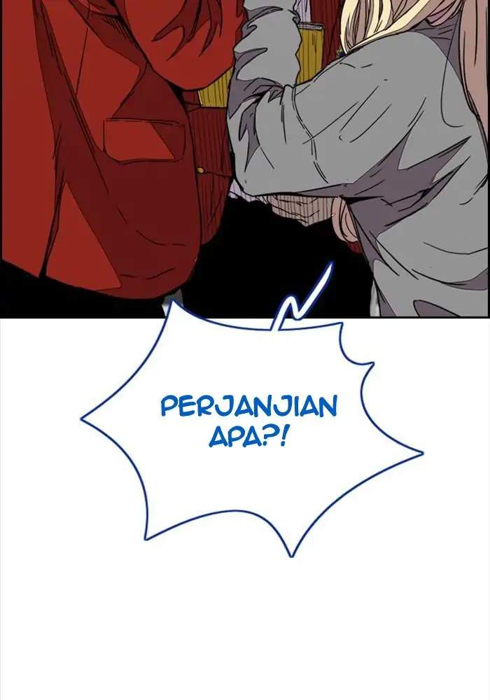 Wind Breaker Chapter 325 Gambar 144