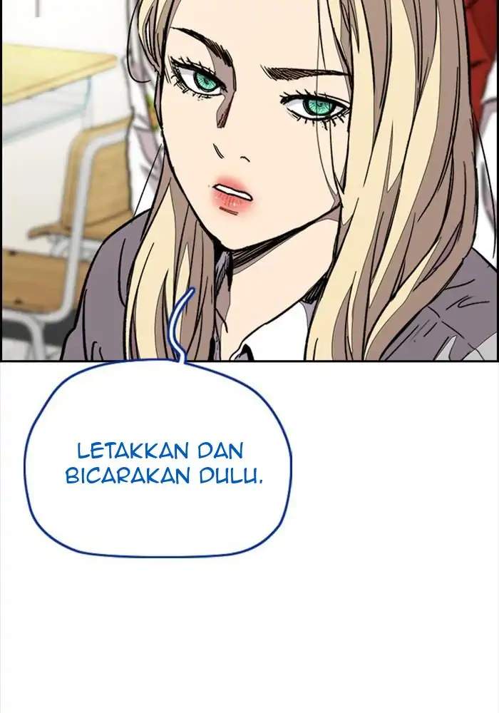 Wind Breaker Chapter 325 Gambar 142